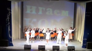 России нашей верны