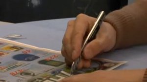 Нож OLFA OL-SAC-1 для графических работ, корпус из нержавеющей стали, 9мм