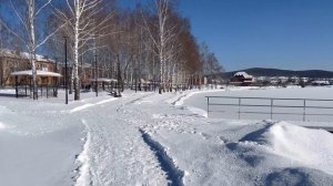 ВЕРХНИЙ ТАГИЛ. Звуки города