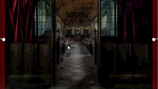 Sad Asylum Video Walkthrough смотреть онлайн