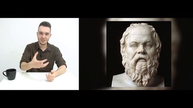 Философия на пальцах 