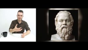 Философия на пальцах "Античность как исток философской мысли"