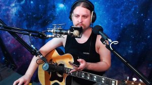 🎤 Поём песни под гитарой 🎸 в домашних условиях без консервантов,ГМО,автотюна и тд. Общение с чатом