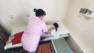 Амплипульстерапия (СМТ)