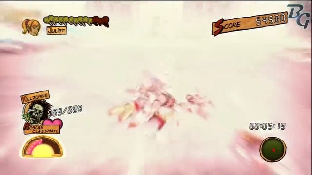 Lollipop Chainsaw - "n00b Zombie Hunter" Trophy / Achievement Guide смотреть онлайн