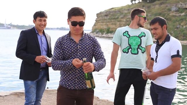 Благодарности всем друзьям и близким смотреть онлайн