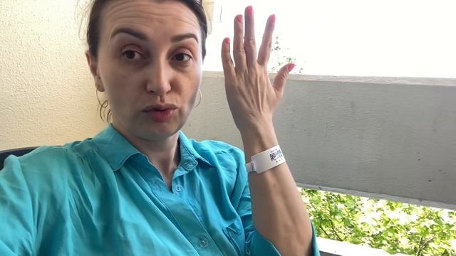 Отдых в Сочи в санатории Аквалоо 3* все включено/ Первые впечатления ? смотреть онлайн