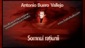 Antonio Buero Vallejo - Somnul rațiunii (1984) #teatruradiofonic #teatruaudio #teatruonline #teatru