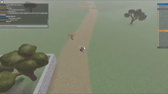 Roblox Blood & Iron Funny/Random Moments смотреть онлайн