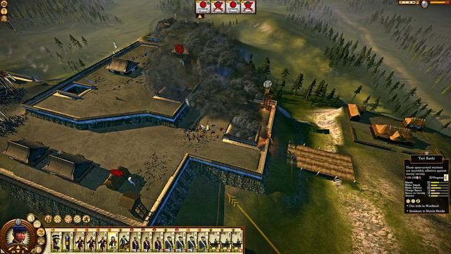 To the Mainland - Satsuma Legendary Campaign - Total War: Shogun 2 Fall of the Samurai смотреть онлайн