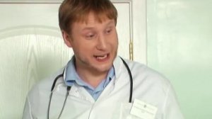 Prykoli.  В больнице.  Комаровскому - клизму.  Смотреть обязательно