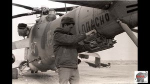 Афганские Песни