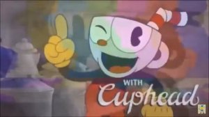 Капхед мемы