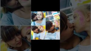 Мама, ты мой ангел-хранитель ❤️❤️♥️