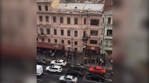 РЕАКЦИЯ ФАНАТОВ НА ПОБЕДУ РОССИИ