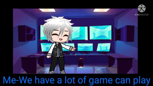 [undertale] if classic sans join bad guy | gacha club | EP.2 смотреть онлайн