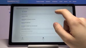 Как устанавливать из неизвестных источников на Samsung Galaxy Tab A7 / Параметры установки