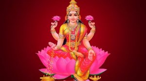 Мантра Лакшми для привлечения денег