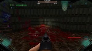 BRUTAL DOOM ► Думаем в Думе #1