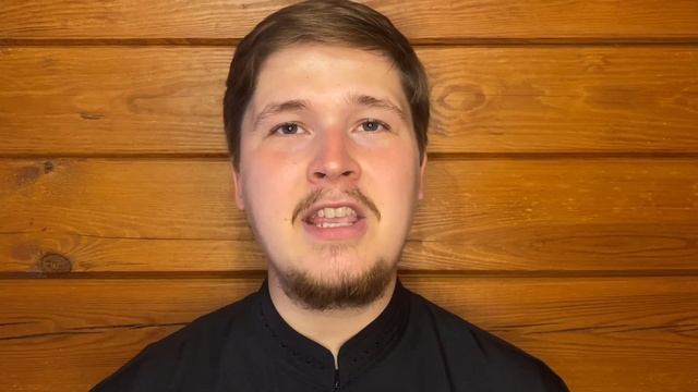 "Давать ли милостыню пьющему человеку?" Мысли. 20 Выпуск