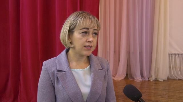 Ремонт актового зала школы №19 смотреть онлайн