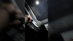 как открыть дверь багажника нива шевроле