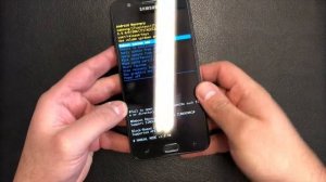 How to Factory Reset Samsung J7 I Reset Galaxy J7 I Hard Reset Galaxy J7 | NexTutorial