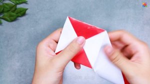 7 Удивительных поделок из бумаги