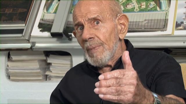 Экскурсия по проекту Венера вместе с Жаком Фреске Часть - 5. смотреть онлайн