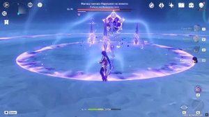 Genshin Impact ДОСТИЖЕНИЕ НЕСОКРУШИМОСТЬ БЕЗ ВЕНТИ И ДЕДА