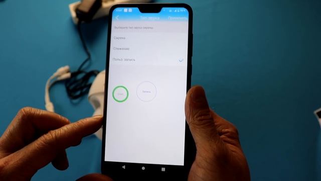 НЕДОРОГАЯ УЛИЧНАЯ ПОВОРОТНАЯ WIFI КАМЕРА BOAVISION смотреть онлайн