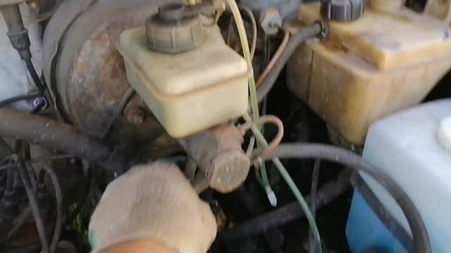 #УральскийФермер: Небольшой ремонт// птички// помощь в садике!!! смотреть онлайн