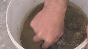 КАК ОШТУКАТУРИТЬ ПЕЧЬ СВОИМИ РУКАМИ. Первая часть.