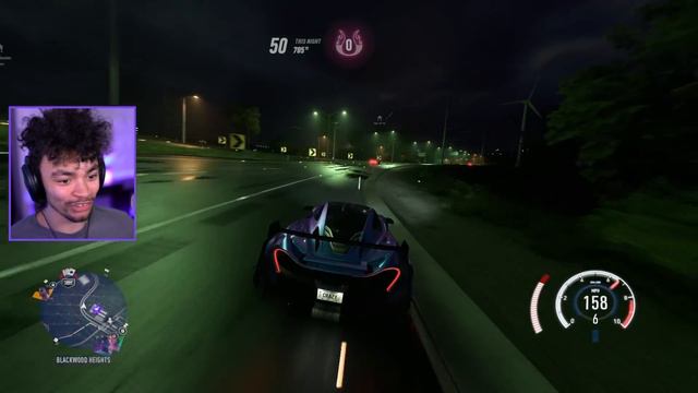 The NEW Best WIDEBODY in Need for Speed Heat! смотреть онлайн