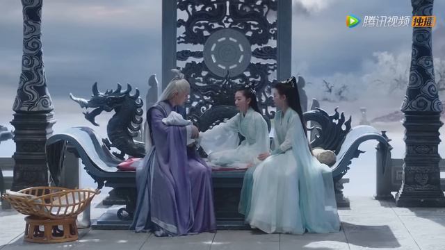 男嬰長大後竟是震驚三界的主宰人物 💋 中国电视剧 смотреть онлайн