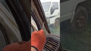 как снимать лобовое стекло на баф Феникс