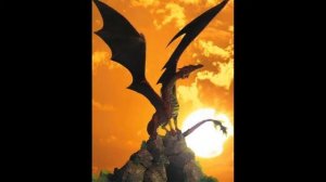 Мельница - Дракон (instrumental)