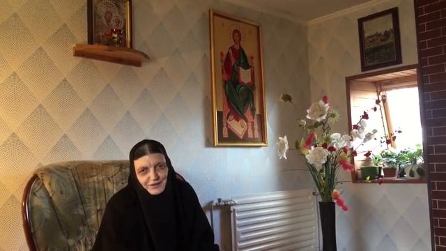 Тихая Обитель прп. Амвросия смотреть онлайн