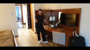 Nirvana Mediterranean Excellence 5*. Обзор отеля. Анталия 2020.