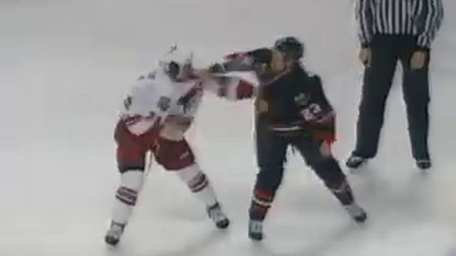 Gratton vs Vandermeer Dec 07, 2006 смотреть онлайн