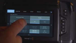 Blackmagic Pocket Cinema Camera 6K G2 Review