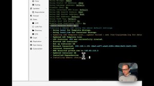 How to install Umbrel OS on Proxmox