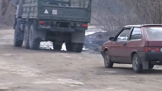 Ямочный ремонт в Алексине 2014 год смотреть онлайн