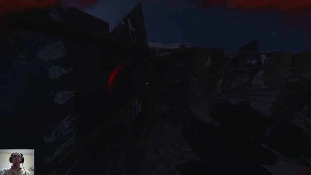 Прохождение Metro Exodus Метро Исход — Часть 7 PC смотреть онлайн