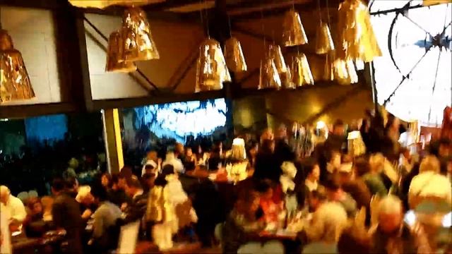 ЗАТОПИЛО!!! МУЗЕЙ де ОРСЕ. смотреть онлайн