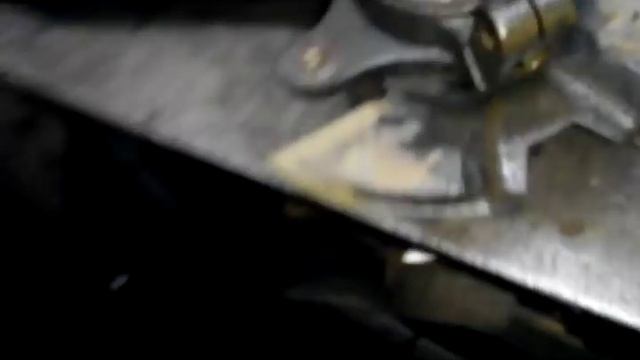 Подшипники ступиц и нижние опоры Geely CK