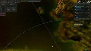 Black Desert Ночной торговец в городе Велия