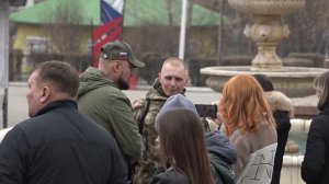 Еще 6 черемховцев ушли на СВО