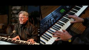 How to Play Sunny on Piano - Classic Piano Standard