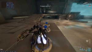 WARFRAME | Быстрый Тест | Декс Пиксия Прайм